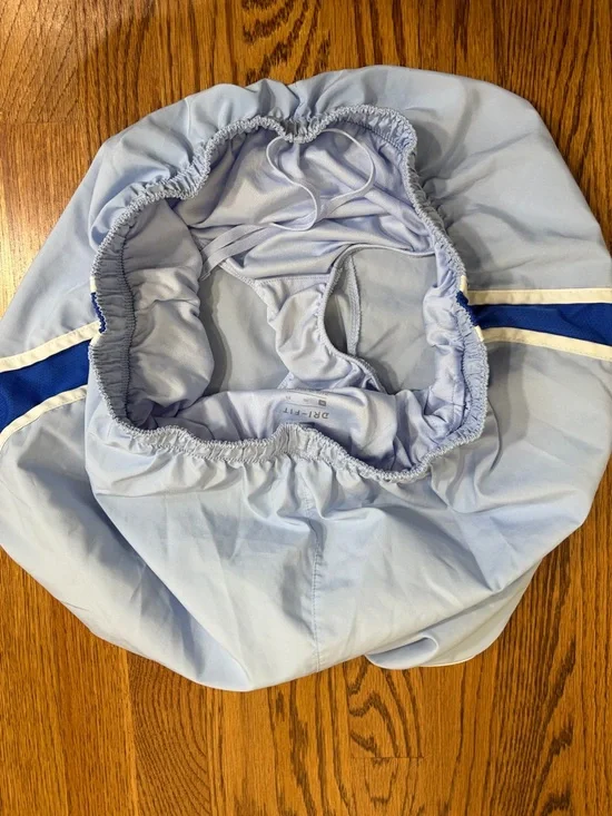 Nike Dri-FIT Tempo Brief-Lined Running Shorts - Picture 4 of 4